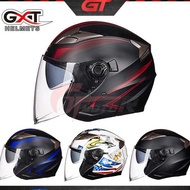 Helmet GTmotor GXT708 Double Visor Murahh