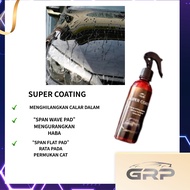 GRP Product car care Super Coating