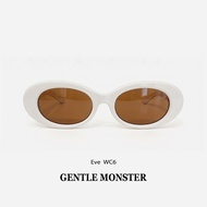 Gentle Monster Sunglasses Unisex