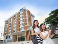 B2 อุบล แอร์พอร์ต พรีเมียร์ โฮเทล (B2 Ubon Airport Premier Hotel)