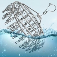 CLOTHING HOOK, SOCKS HOOK, NEWBORN CLOTHES DRYING HOOK...CASSN