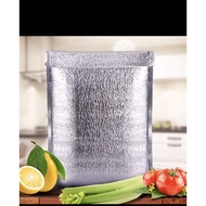 Aluminum Foil Cooler Bag