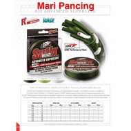 SUFIX 832 150YDS ADVANCED SUPERLINE GORE PERORMANCE FIBERS