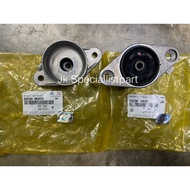 ABSORBER MOUNTING REAR LEFT & RIGHT (ORIGINAL) [55330-3K010 / 55330-3K020] HYUNDAI SONATA 2008 , KIA