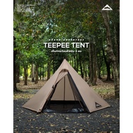 Grand Adventure GA 3-Person Tent 1 Door + Flysheet Code: 311263