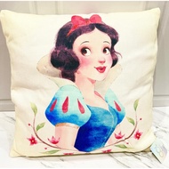 Disney 100 Disney Snow White Plushie Pillow Doll