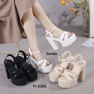 5-Inch High Heels Very Beautiful Work