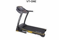ลู่วิ่งไฟฟ้า V-Tech Fitness รุ่น VT-ONE