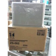 TOA 062 speaker