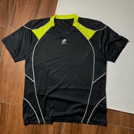 Lotto Football Jersey size L