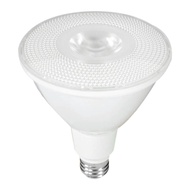 D2H หลอดไฟ LED หลอด PAR38 ไฟขั้ว E27 พลังงานสูง 15W ติดตั้งไฟสนาม ไฟส่องวุตถุ ไฟสวนหย่อม เลือกแสงวอร