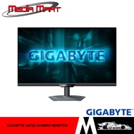 GIGABYTE G27Q2 - 27" IPS QHD 200HZ MONITOR