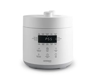 全新German Pool 德國寶 PRC-256 迷你多功能壓力飯煲 智能電飯煲
