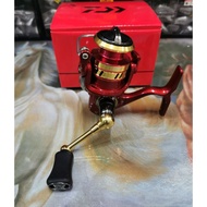 DAIWA IM 750 (ULTRA LIGHT REEL)