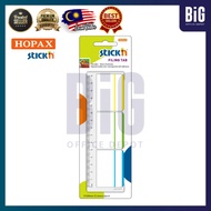 【READY STOCK | 100% QUALITY】HOPAX 21360 FILM INDEX STICKY NOTES