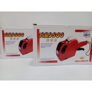 PRICE LABELLER MX 5500 EOS