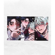 |ALNST| Ivan&Till Special AR design