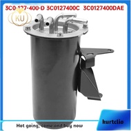 3C0-127-400-D 3C0127400C 3C0127400D/A/E  System  Filter for  A3    Golf   System  Filter with Flange