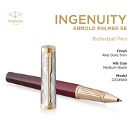 PARKER x ARNOLD PALMER DUOFOLD SIGNATURE LIMITED EDITION