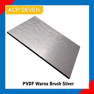 ACP Seven PVDF Brush