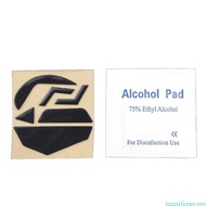 jenniferag.my 1Set Mouse Skate Stickers Pad Mouse Feet Replacement for G502 Mouse