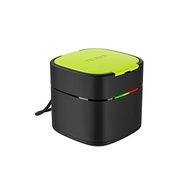 TELESIN Enduro Battery Rapid Charger Set for GoPro PSE Certified Battery for hero11 hero10 hero9*2+ Rapid