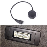 Wireless Bluetooth Music Adapter Plug And Play Bluetooth A2DP Music For Mercedes For Benz MMI For AM