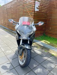 HONDA VFR1200F