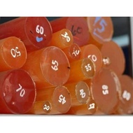 Polyurethane dia. 65mm x 5.5cm (PU Rod Bar/ )