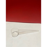 SCOOPER 5g Powder Measuring Scooper 5g Measuring Spoon 5g Scoop