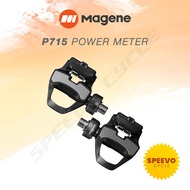 MAGENE P715 POWER METER PEDAL BICYCLE PEDAL