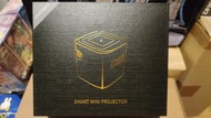 USATISFY smart mini projector 智能迷你投影機