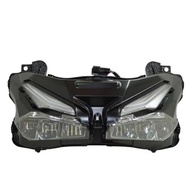 ORIGINAL LED HEAD LAMP ASSY HONDA CBR-250RR 21'-24' /CBR-150RR 21'-24' (33100-K64-JC1)