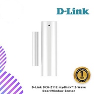 D-Link DCH-Z112 mydlink™ Z-Wave Door/Window Sensor