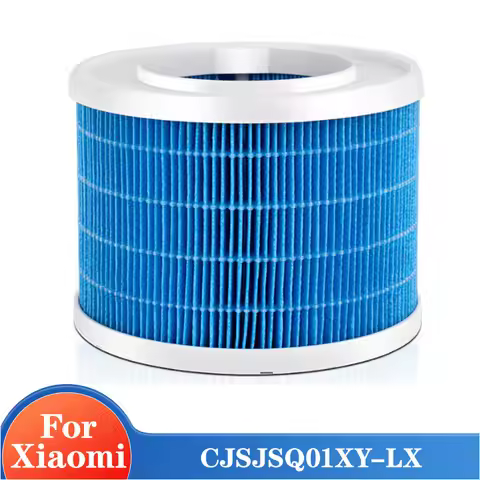 H13 Hepa Filter CJSJSQ01XY-LX for Xiaomi Mijia Pure Intelligent Humidifier 2G Filter Element CJSJSQ0
