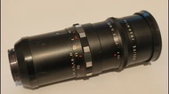 Meyer-Optik Görlitz Primotar 135 mm f/3.5 Exakta Mount