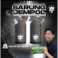 AP KING Andra Thumb Cover Free Fire & Mobile Legends Game CoverST By Andra ST