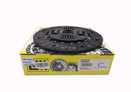 จัดส่งเร็ว จานคลัทช์ แผ่นคลัทช์ มิตซูบิชิ/ฟอร์ด 9.5"-23T MITSUBISHI   STRADA 2.8 เครื่อง 4M40 /FORD 