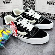 Vans Vault Knu Skool VR3 x potato Imran sneakers MBJ5