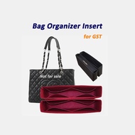 SA2 [Felt·Bag in bag]Bag Insert for GST , Bag Organizer Insert
