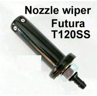 Nozzel wiper /Nozzel  Semprotan Air/Wiper Washer Nozzel  Colt T120ss/Futura/Fuso