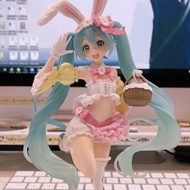 ntgjyuju72Dis0cussion Hatsune Miku Hand-made Ear Two-dimensional Chassis Anime Decoration