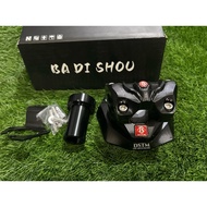 Ev bike tapak handle dstm cnc black