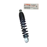 EGO / EGO S / EGO S FI / EGO AVANTIZ / SOLARIZ / EGO GEAR / SHOCK ABSORBER ASSY (BLACK) YAMAHA ORIGI