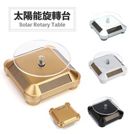 [Gunpla] Model Display Stand Turntable Solar Rotating Table Crystal Hand Bead Dual-Use