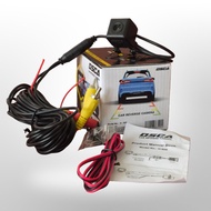 CCD parking camera, reverse camera, reverse camera, universal rear camera