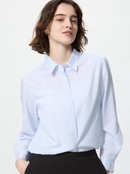 Áo Kiểu Vải Rayon | Kẻ Sọc