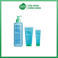 Bioderma sebium gel cleanser