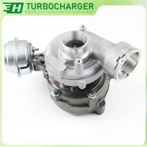 GT1749V Turbo Turbocharger For Audi A4 A6 VW Passat 1.9 2.0 TDI 038145702EV 038145702G 038145702J 03