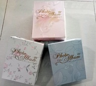 Album ảnh 13x18 có hộp mẫu siêu đẹp để 100t đén 144 t